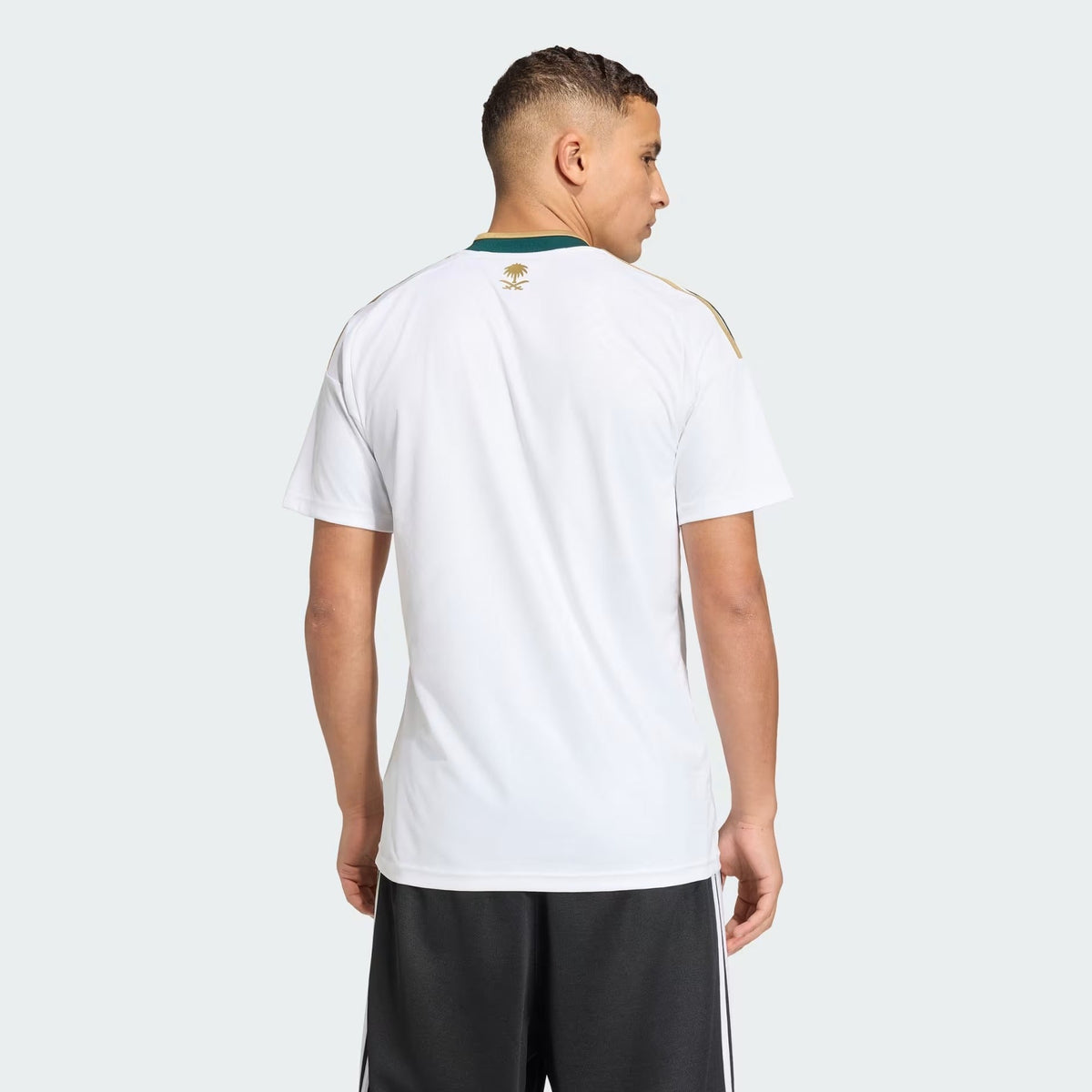 Camisa Arábia Saudita 2026/27 II - foto 2 | Torcedor Shop