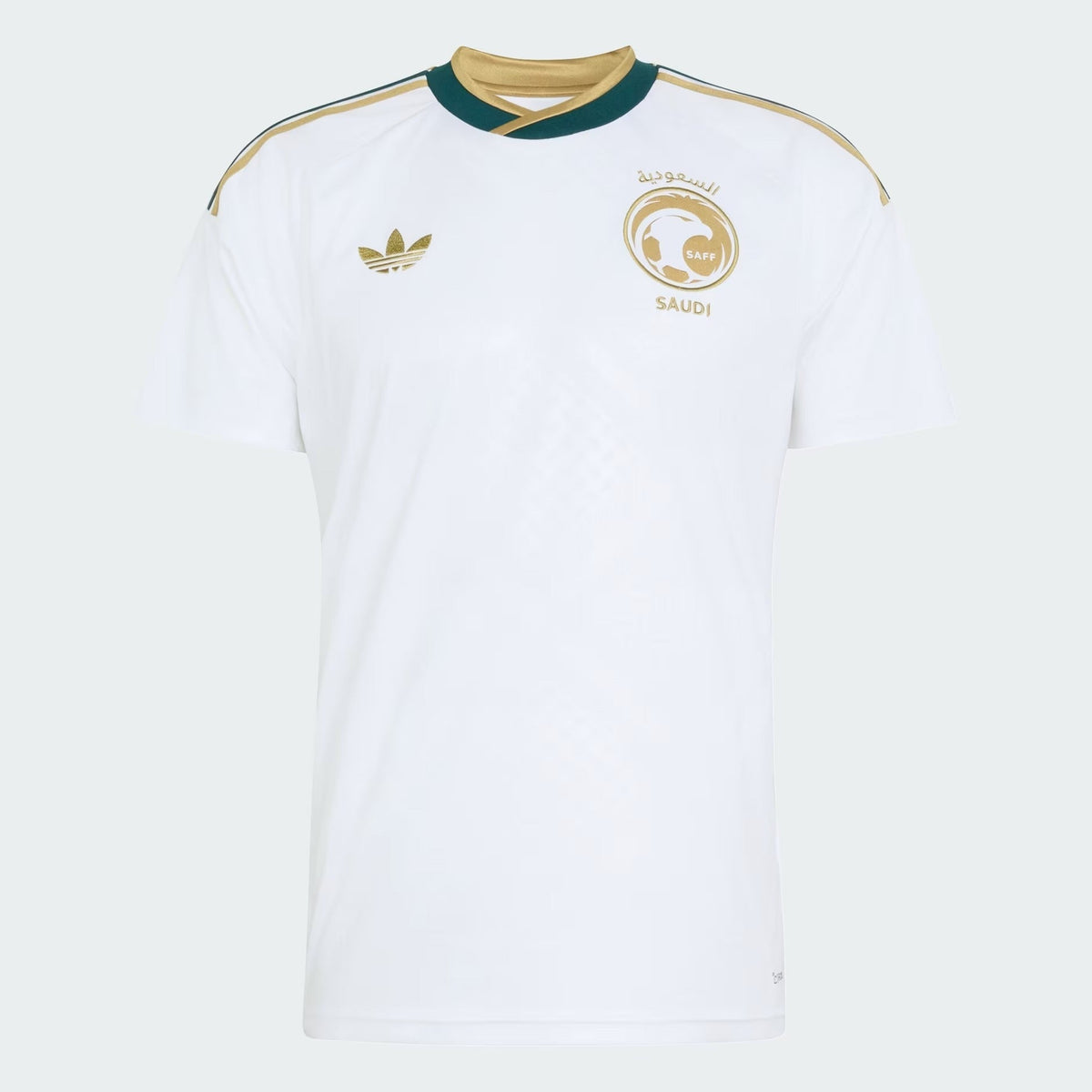 Camisa Arábia Saudita 2026/27 II - foto 4 | Torcedor Shop