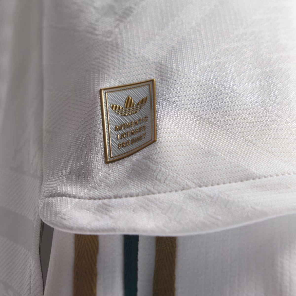 Camisa Arábia Saudita 2026/27 II Jogador - foto 3 | Torcedor Shop