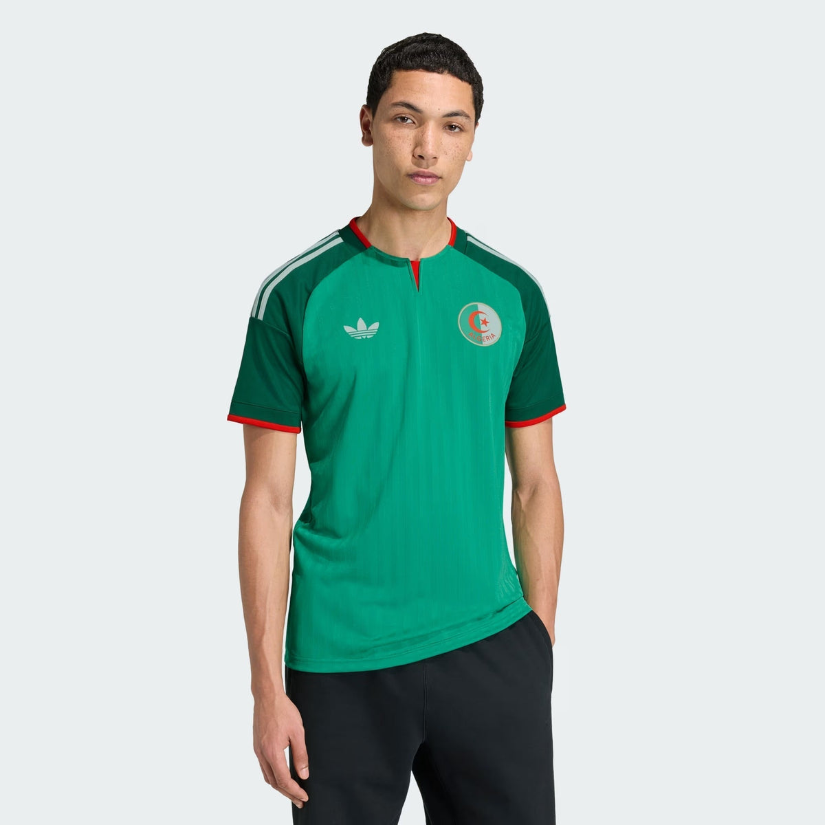 Camisa Argélia 2026/27 I | Torcedor Shop