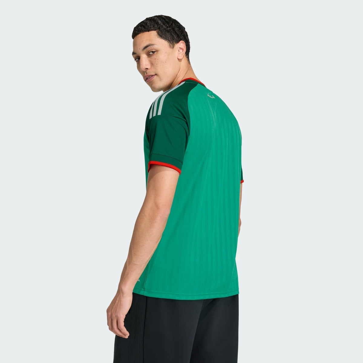 Camisa Argélia 2026/27 I - foto 2 | Torcedor Shop