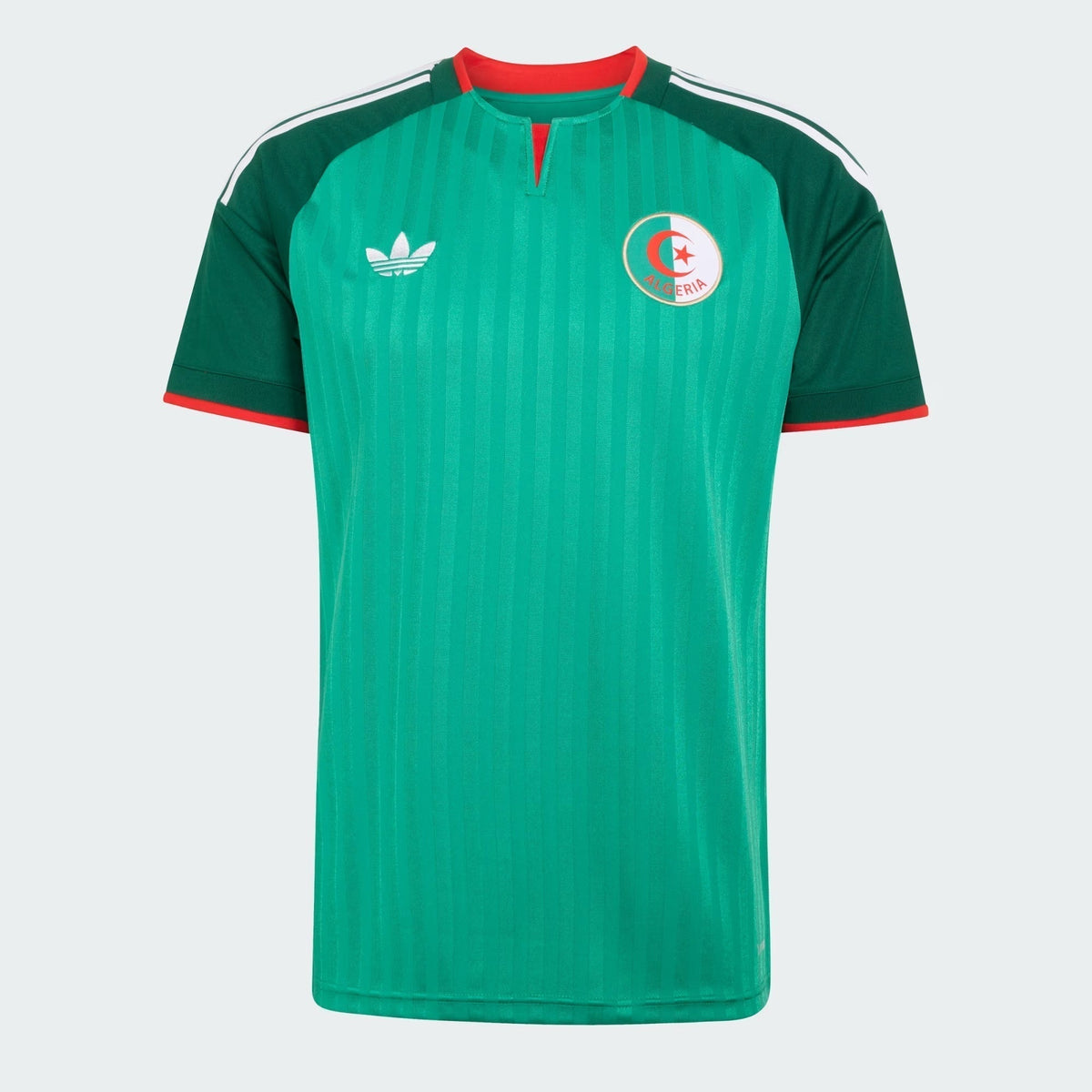 Camisa Argélia 2026/27 I - foto 5 | Torcedor Shop