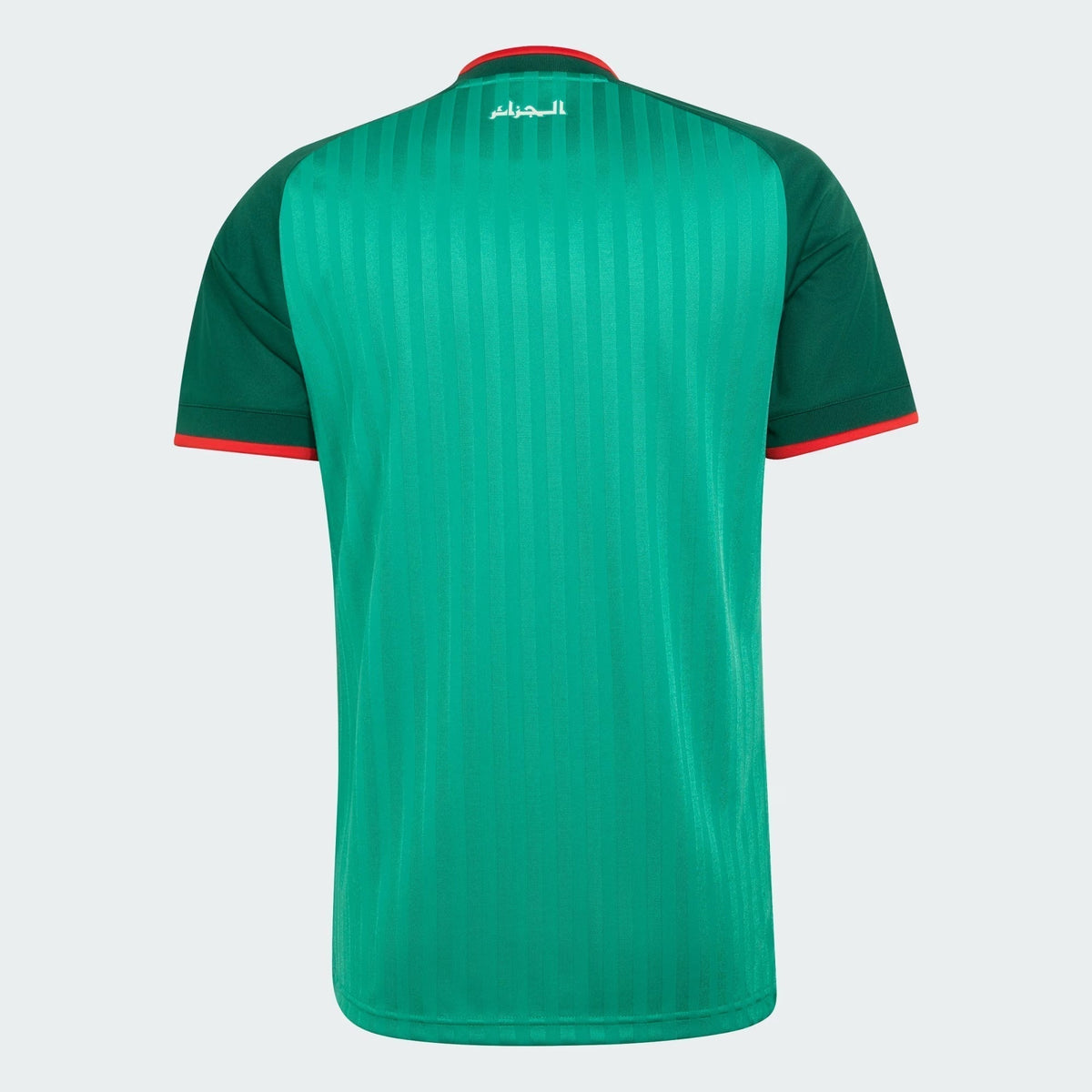Camisa Argélia 2026/27 I - foto 6 | Torcedor Shop