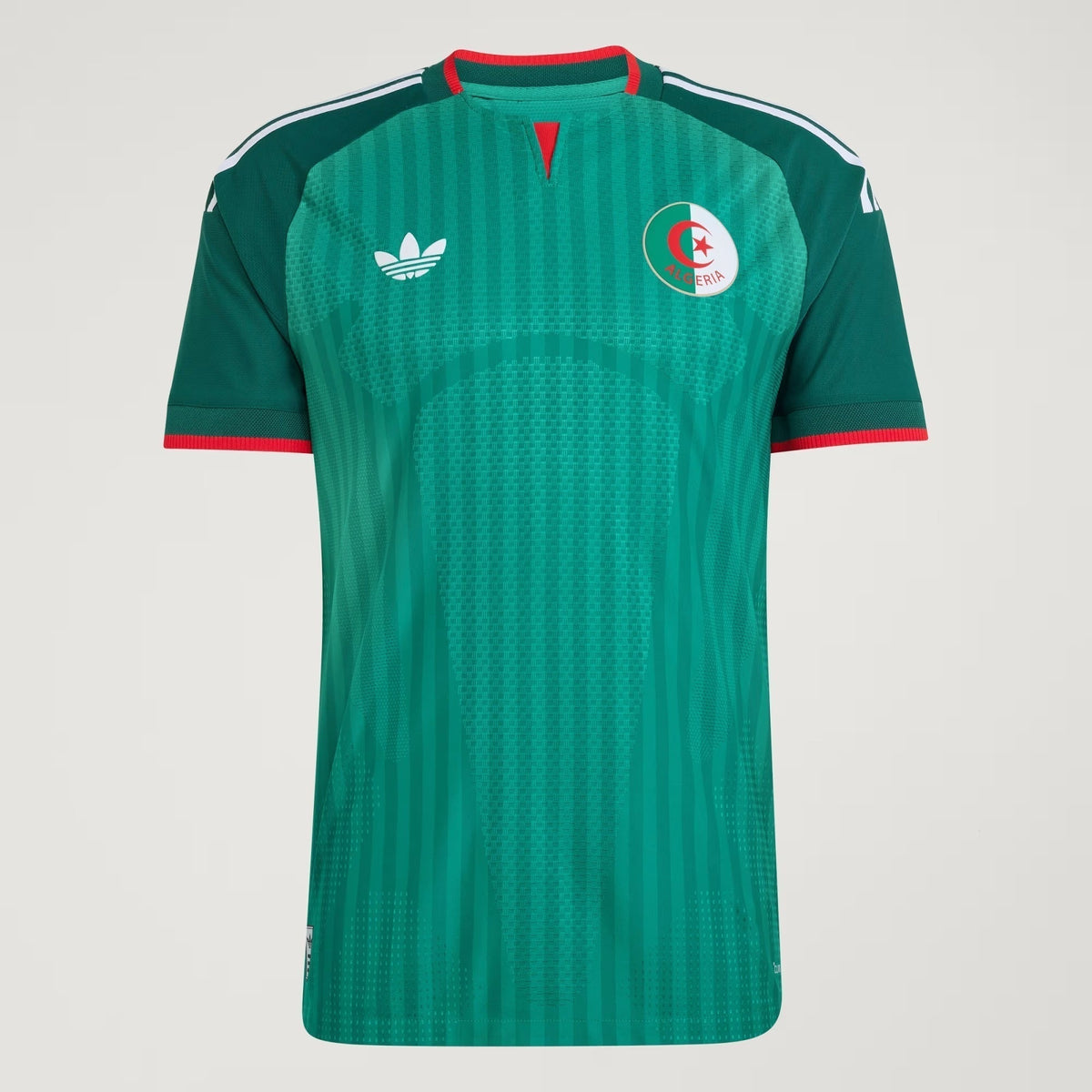 Camisa Argélia 2026/27 II Jogador - foto 3 | Torcedor Shop