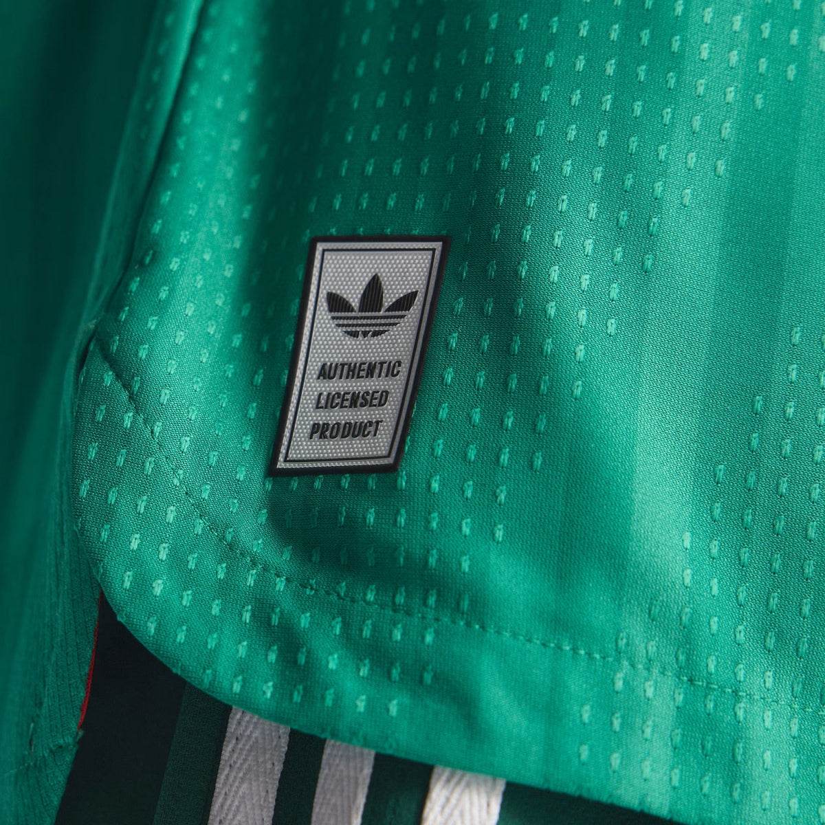 Camisa Argélia 2026/27 II Jogador - foto 5 | Torcedor Shop