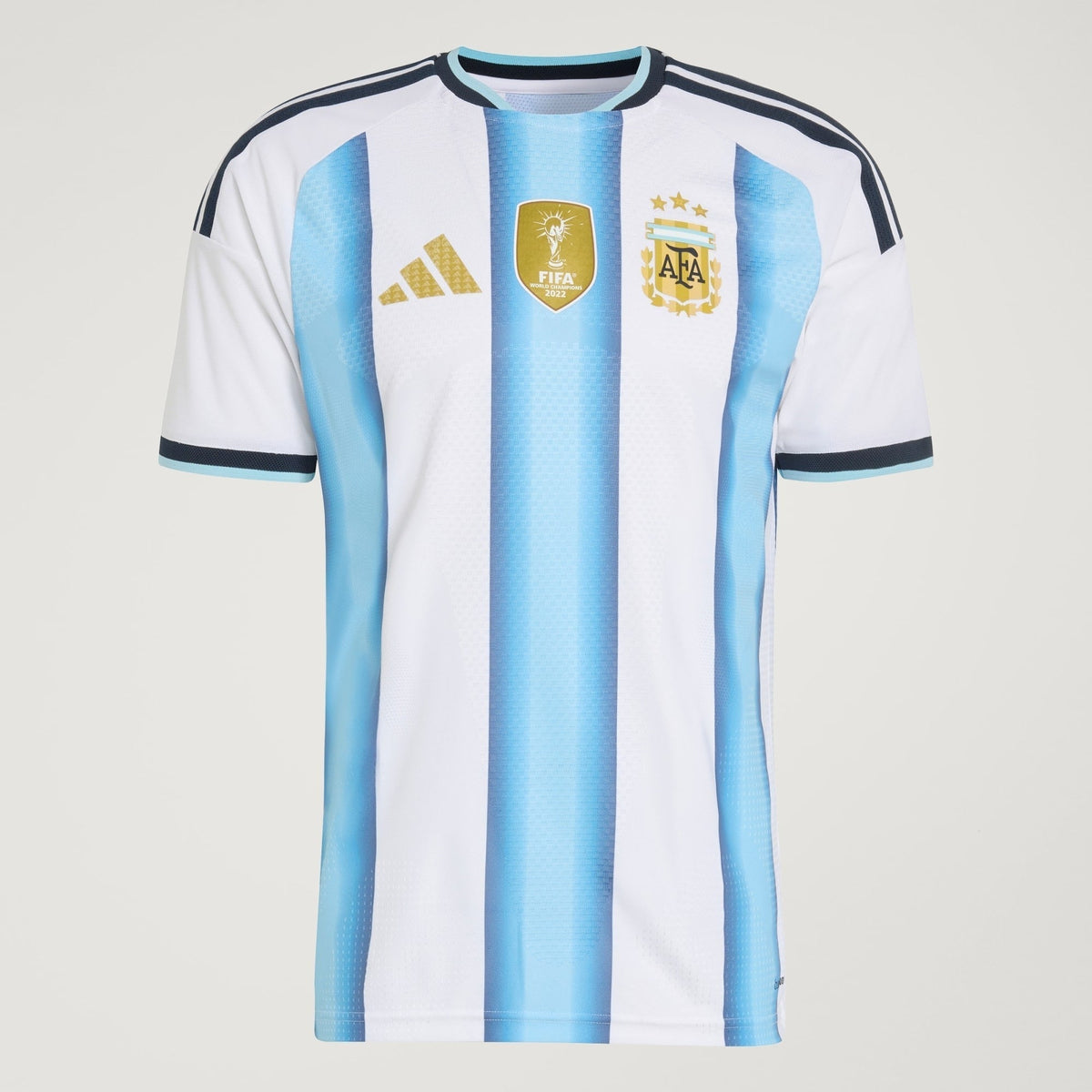 Camisa Argentina 2026/27 I Jogador - foto 3 | Torcedor Shop