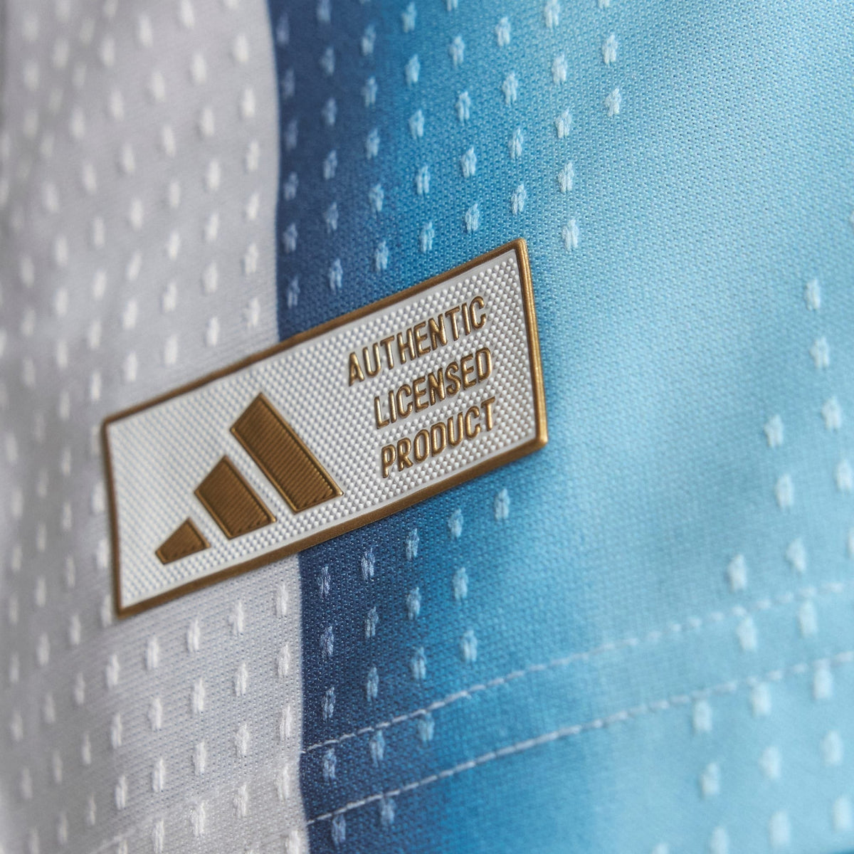 Camisa Argentina 2026/27 I Jogador - foto 6 | Torcedor Shop