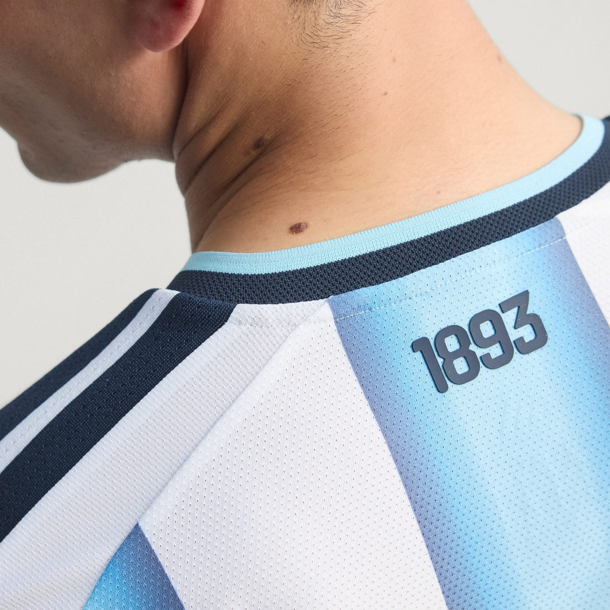 Camisa Argentina 2026/27 I Jogador - foto 7 | Torcedor Shop