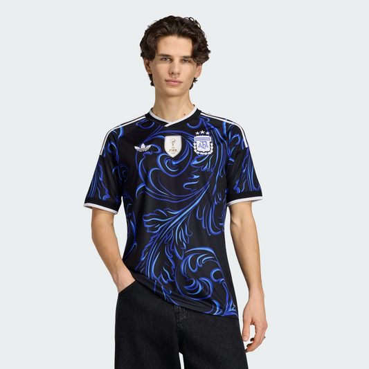 Camisa Argentina 2026/27 II | Torcedor Shop
