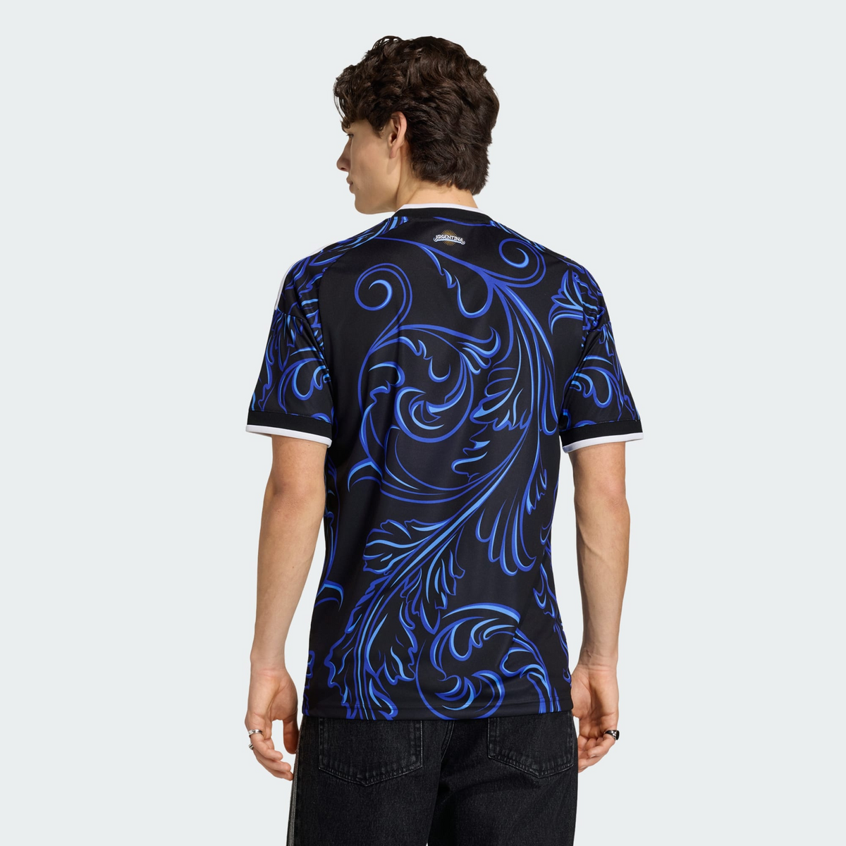 Camisa Argentina 2026/27 II - foto 2 | Torcedor Shop