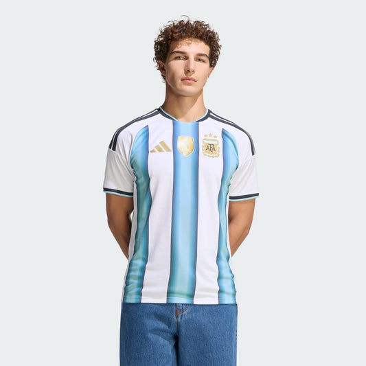 Camisa Argentina 2026 I Torcedor Copa do Mundo | Torcedor Shop