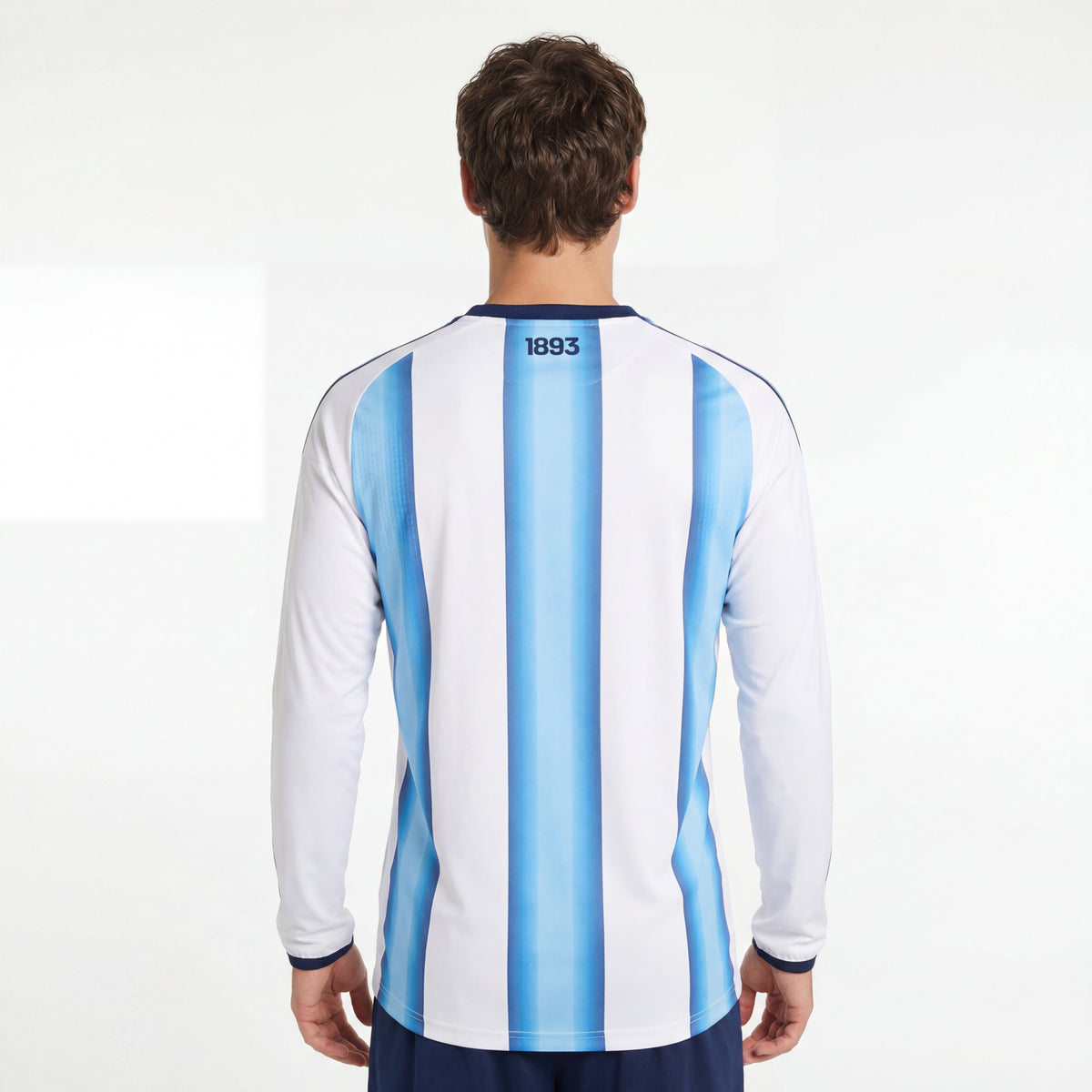 Camisa Argentina 2026 Jogador I Manga Longa Copa do Mundo - foto 2 | Torcedor Shop