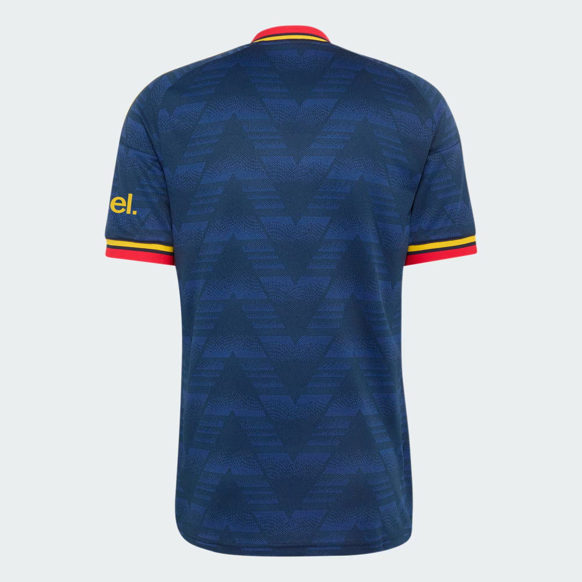 Camisa Arsenal 2026/27 II Torcedor - foto 4 | Torcedor Shop