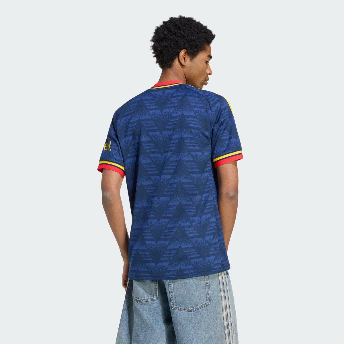 Camisa Arsenal 2026/27 II Torcedor - foto 5 | Torcedor Shop