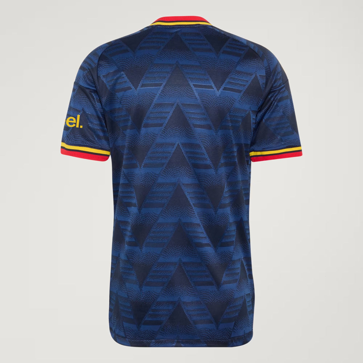 Camisa Arsenal 26/27 II Jogador - foto 4 | Torcedor Shop