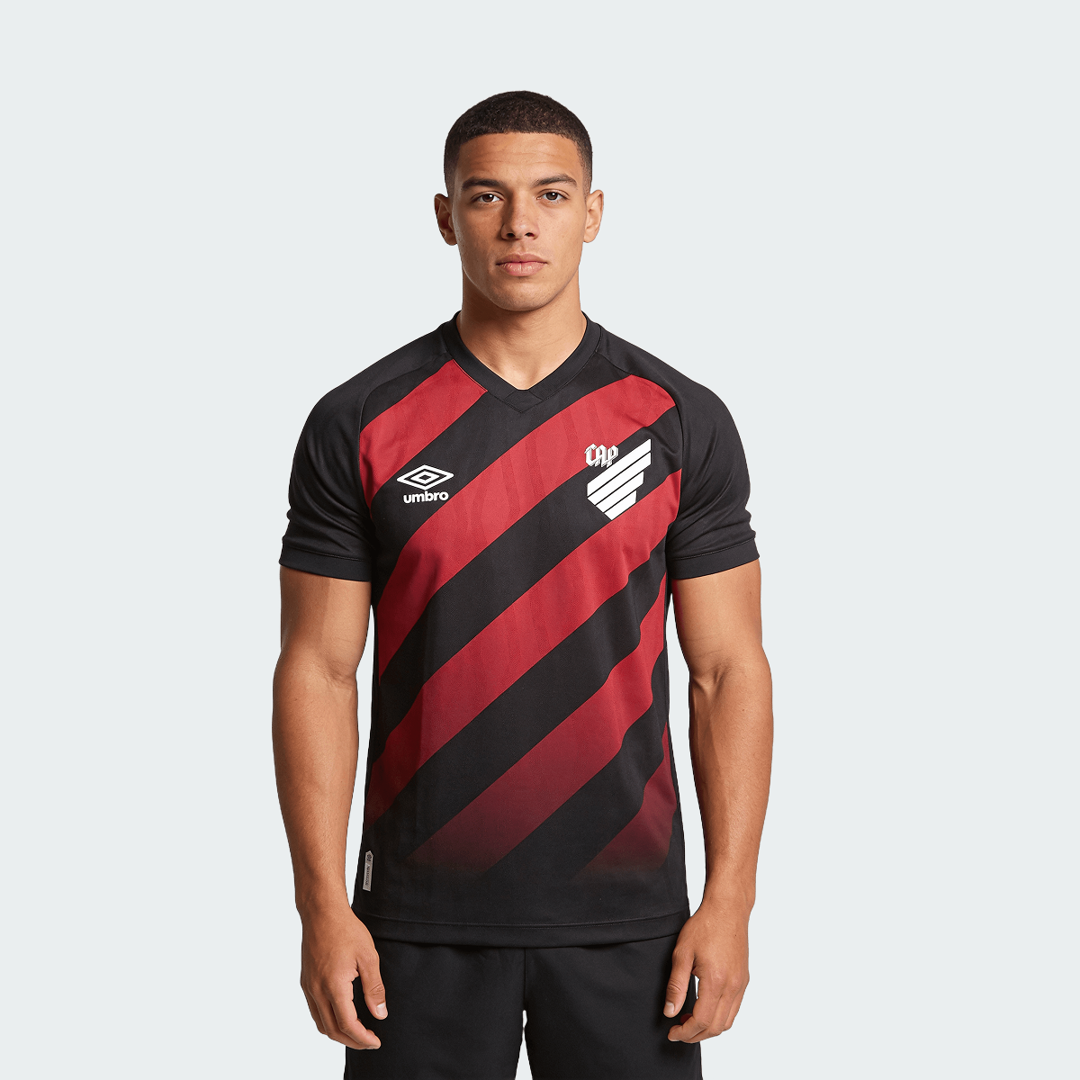 Camisa Athletico Paranaense 2026/27 I Torcedor Masculina | Torcedor Shop