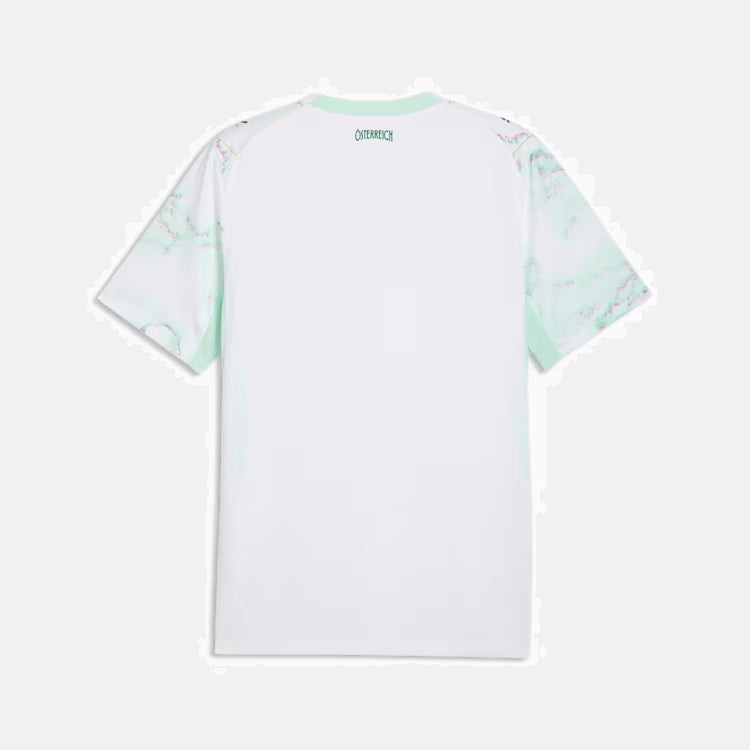 Camisa Áustria 2026/27 II