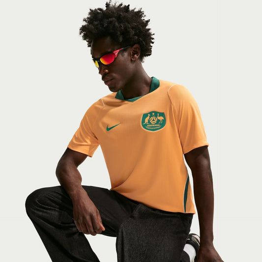 Camisa Austrália 2026/27 I | Torcedor Shop