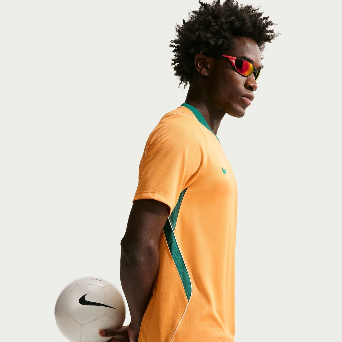 Camisa Austrália 2026/27 I - foto 4 | Torcedor Shop