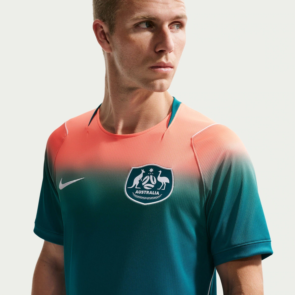 Camisa Austrália 2026/27 II - foto 2 | Torcedor Shop