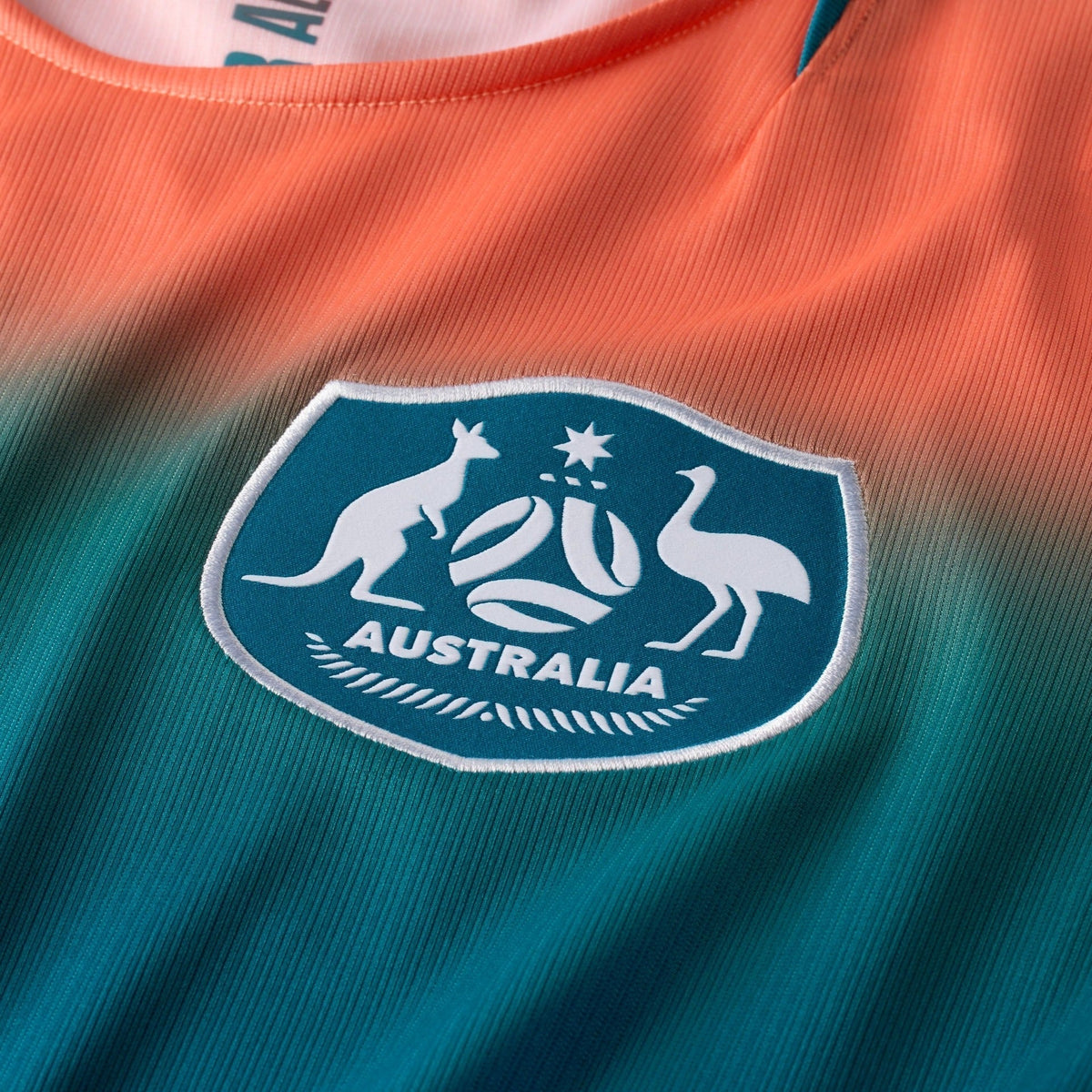 Camisa Austrália 2026/27 II - foto 3 | Torcedor Shop