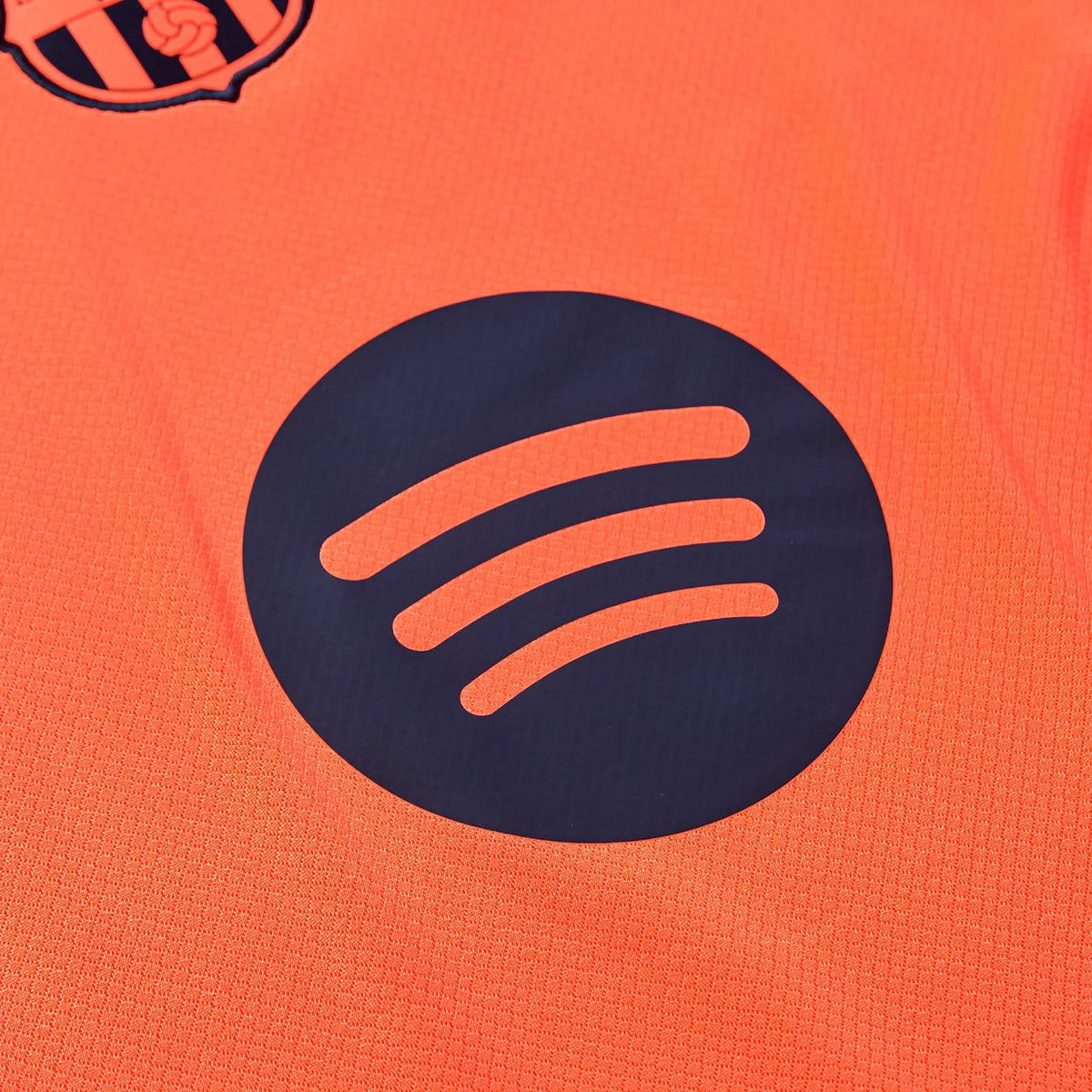 Camisa Barcelona 2025/26 III Torcedor - foto 3 | Torcedor Shop