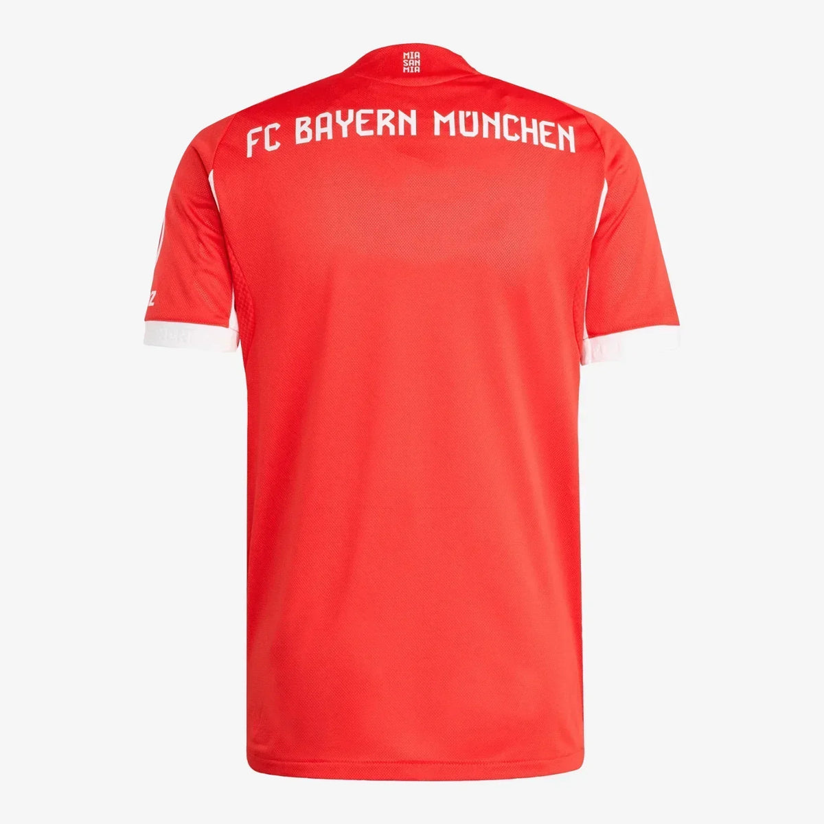 Camisa Bayern de Munique 2025/26 I Jogador - foto 2 | Torcedor Shop