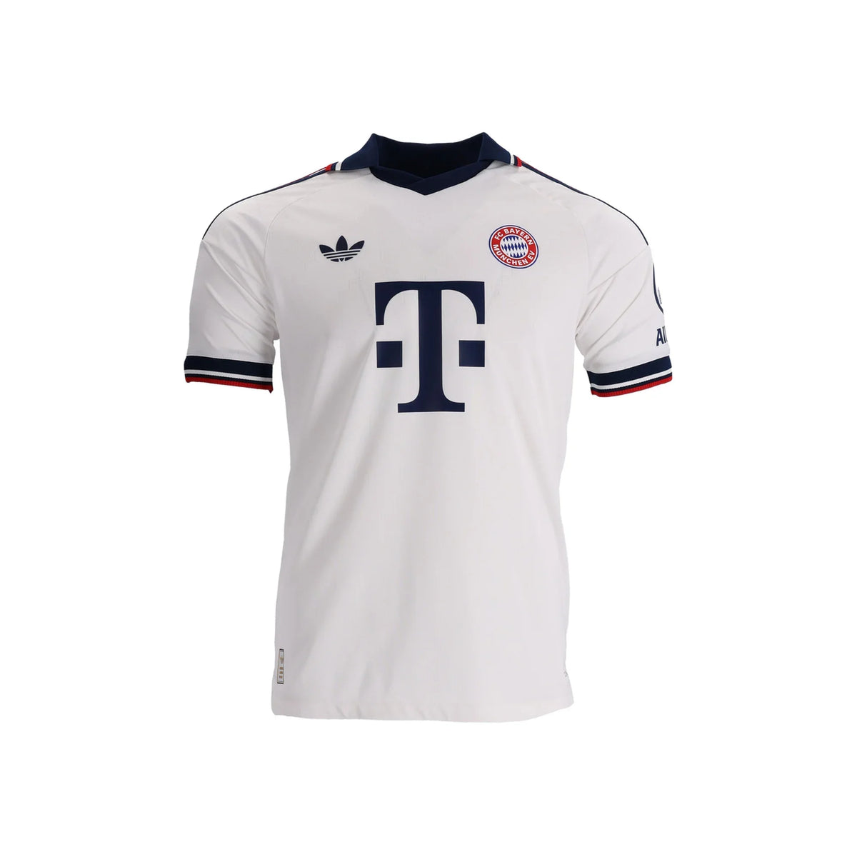 Camisa Bayern de Munique 2026/2027 II Torcedor - foto 2 | Torcedor Shop