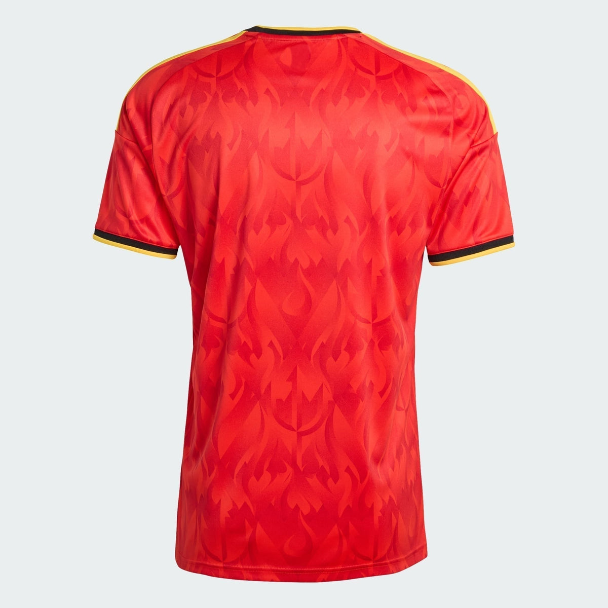 Camisa Bélgica 2026/27 I - foto 4 | Torcedor Shop