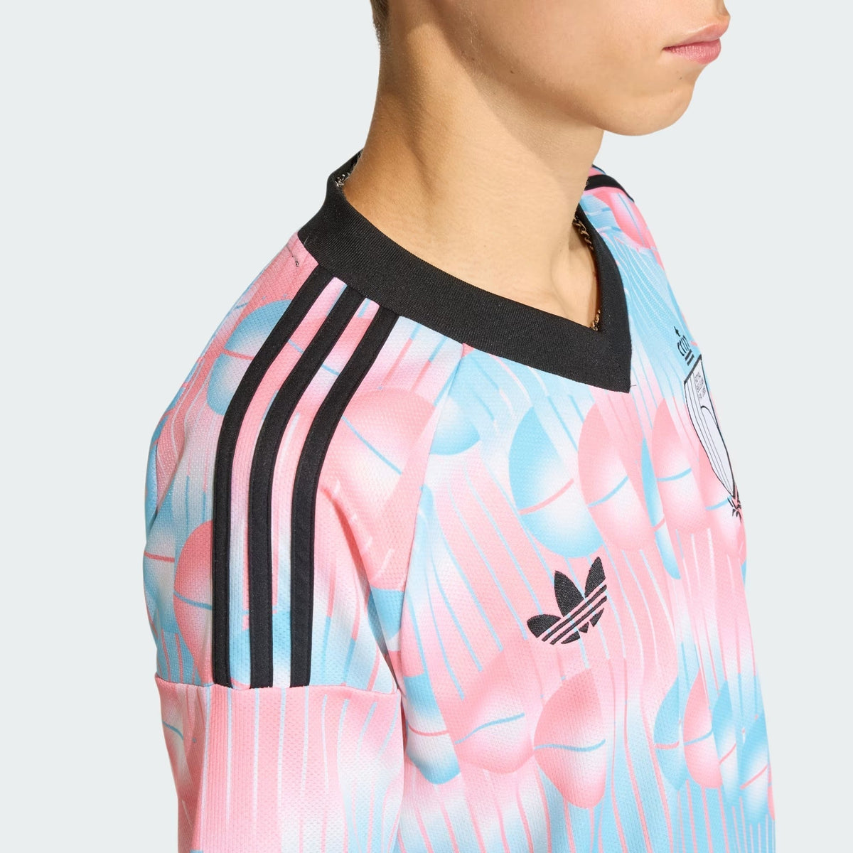 Camisa Bélgica 2026/27 II - foto 3 | Torcedor Shop