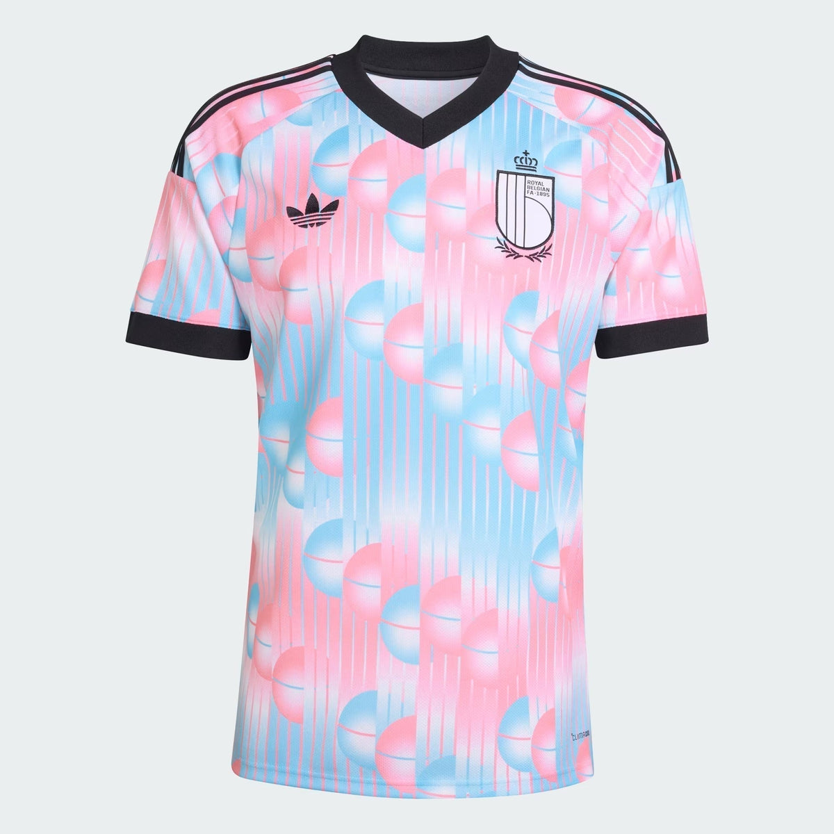 Camisa Bélgica 2026/27 II - foto 4 | Torcedor Shop