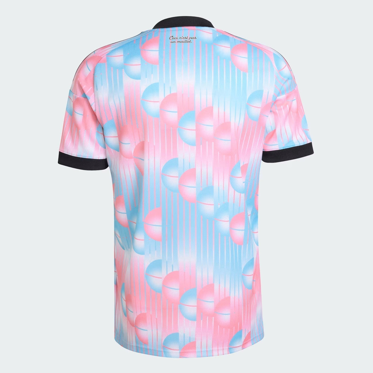 Camisa Bélgica 2026/27 II - foto 5 | Torcedor Shop