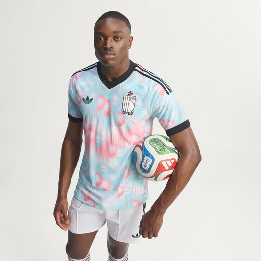 Camisa Bélgica 2026/27 II Jogador | Torcedor Shop