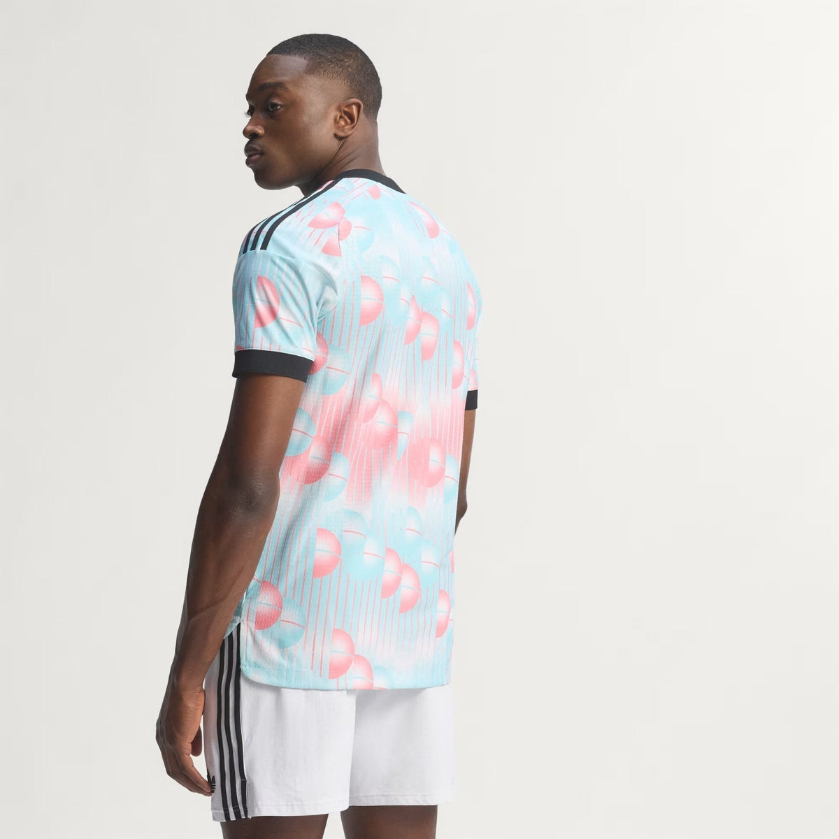 Camisa Bélgica 2026/27 II Jogador - foto 2 | Torcedor Shop