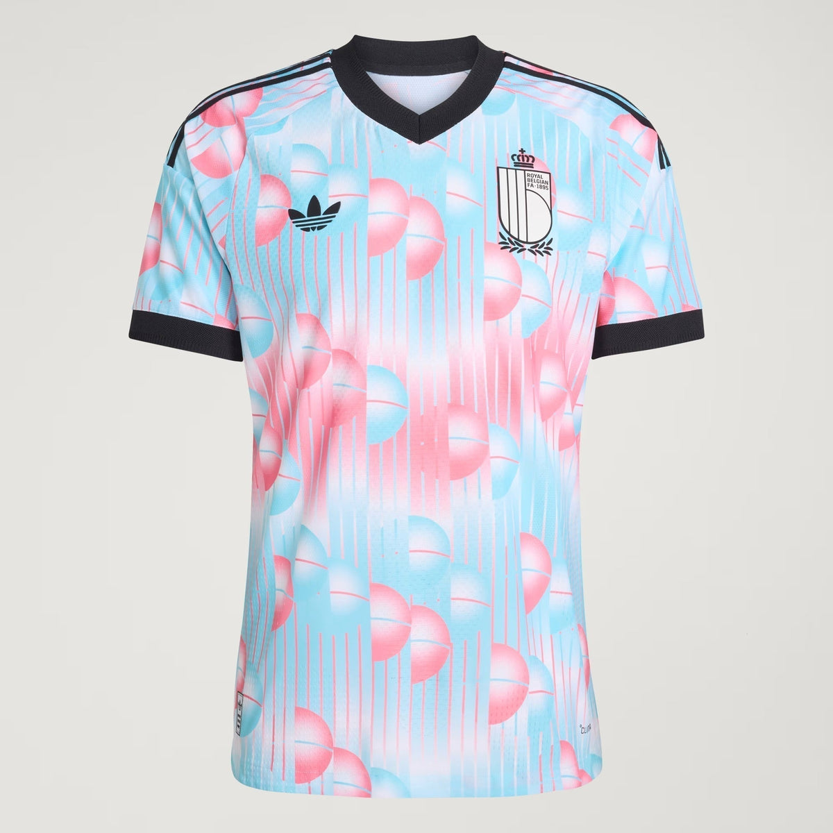 Camisa Bélgica 2026/27 II Jogador - foto 3 | Torcedor Shop