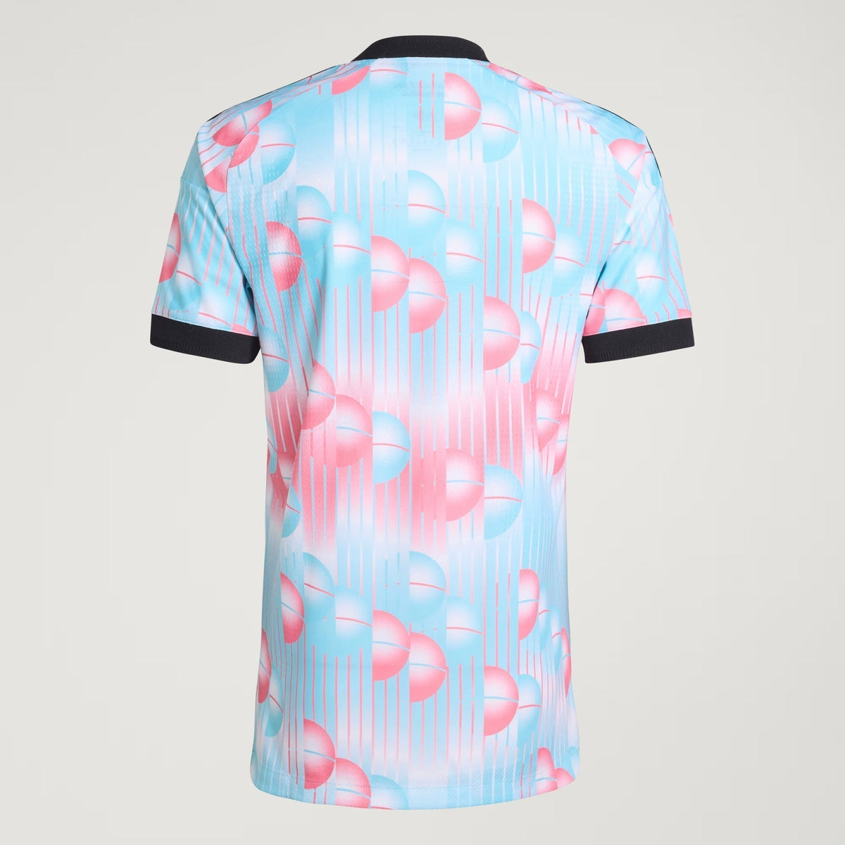 Camisa Bélgica 2026/27 II Jogador - foto 4 | Torcedor Shop