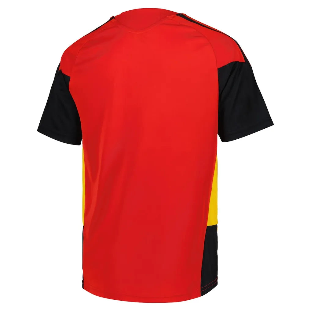 Camisa Bélgica 2026 Treino Copa do Mundo - foto 2 | Torcedor Shop