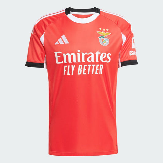 Camisa Benfica 2025/26 I Torcedor | Torcedor Shop