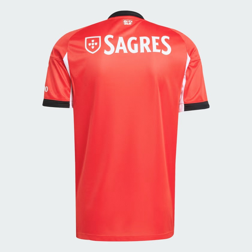 Camisa Benfica 2025/26 I Torcedor - foto 2 | Torcedor Shop