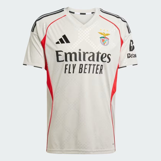 Camisa Benfica 2025/26 II Torcedor | Torcedor Shop