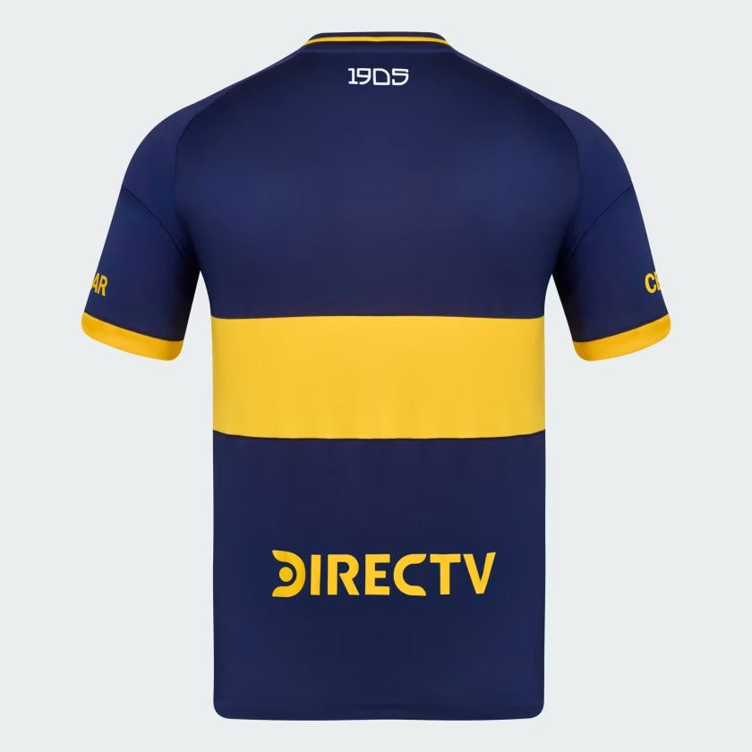 Camisa Boca Juniors 2025/26 I Torcedor - foto 2 | Torcedor Shop