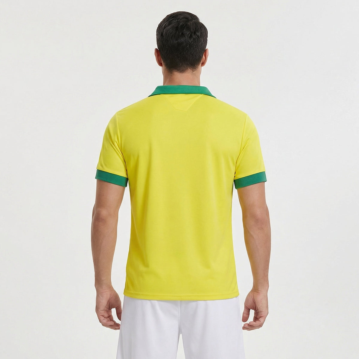 Camisa Brasil 1958 Retrô Masculina - foto 2 | Torcedor Shop