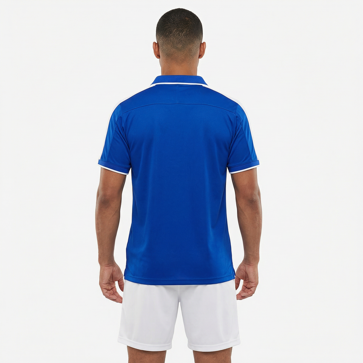 Camisa Brasil 1997 Retrô Masculina - foto 2 | Torcedor Shop
