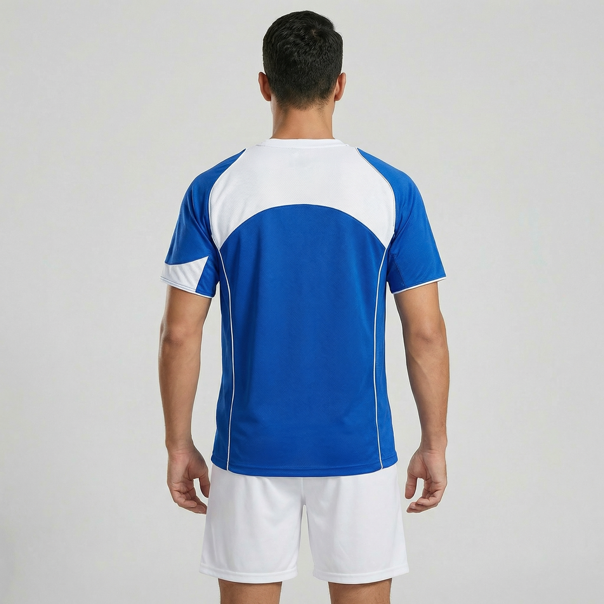 Camisa Brasil 2004/05 Retrô Masculina - foto 2 | Torcedor Shop