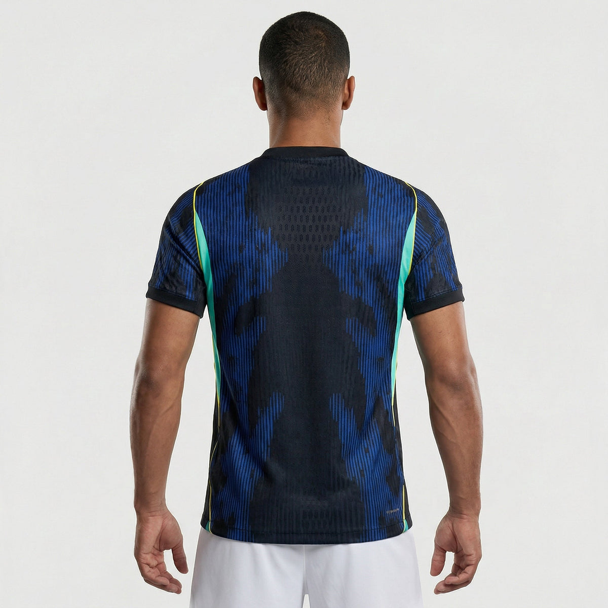 Camisa Brasil 2026 Jogador Copa do Mundo II Masculina - foto 4 | Torcedor Shop