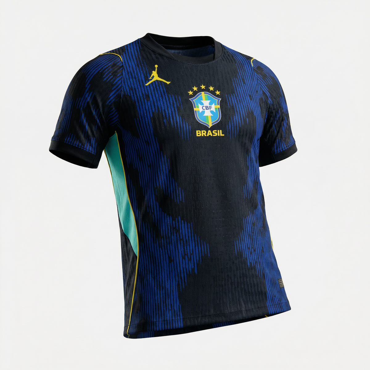 Camisa Brasil 2026 Jogador Copa do Mundo II Masculina - foto 5 | Torcedor Shop