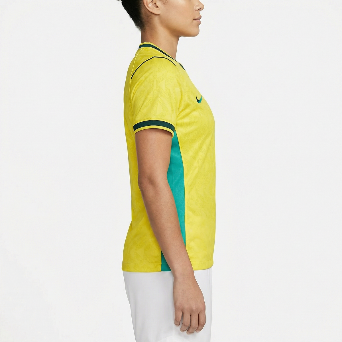 Camisa Brasil Feminina 2026 I Torcedor Copa do Mundo - foto 2 | Torcedor Shop