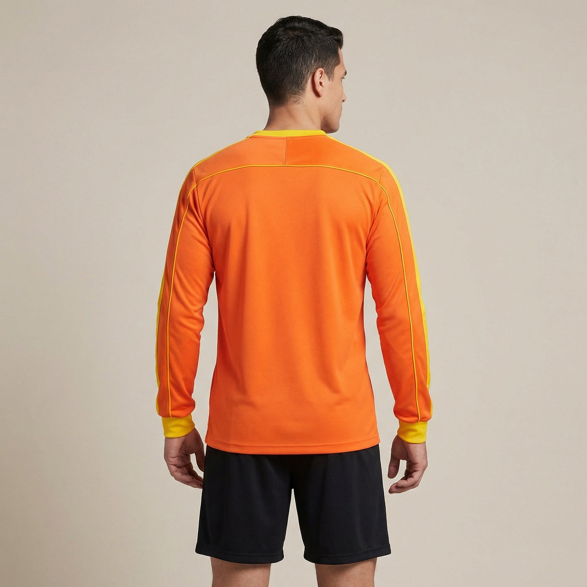 Camisa Brasil Goleiro 1998/99 Retrô Masculina - foto 2 | Torcedor Shop