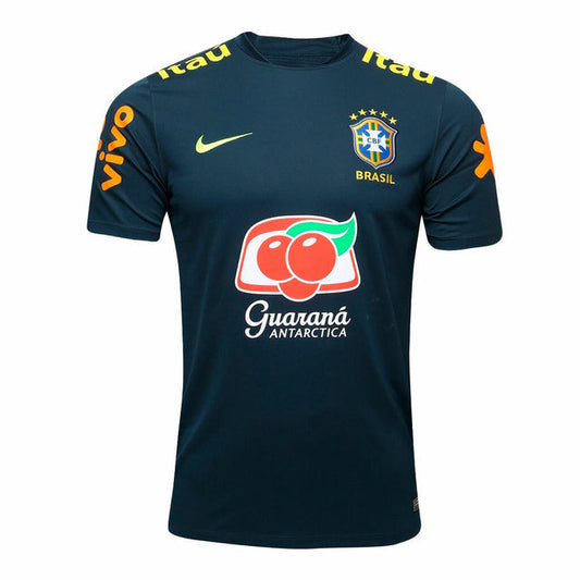 Camisa de Treino Seleção Brasil