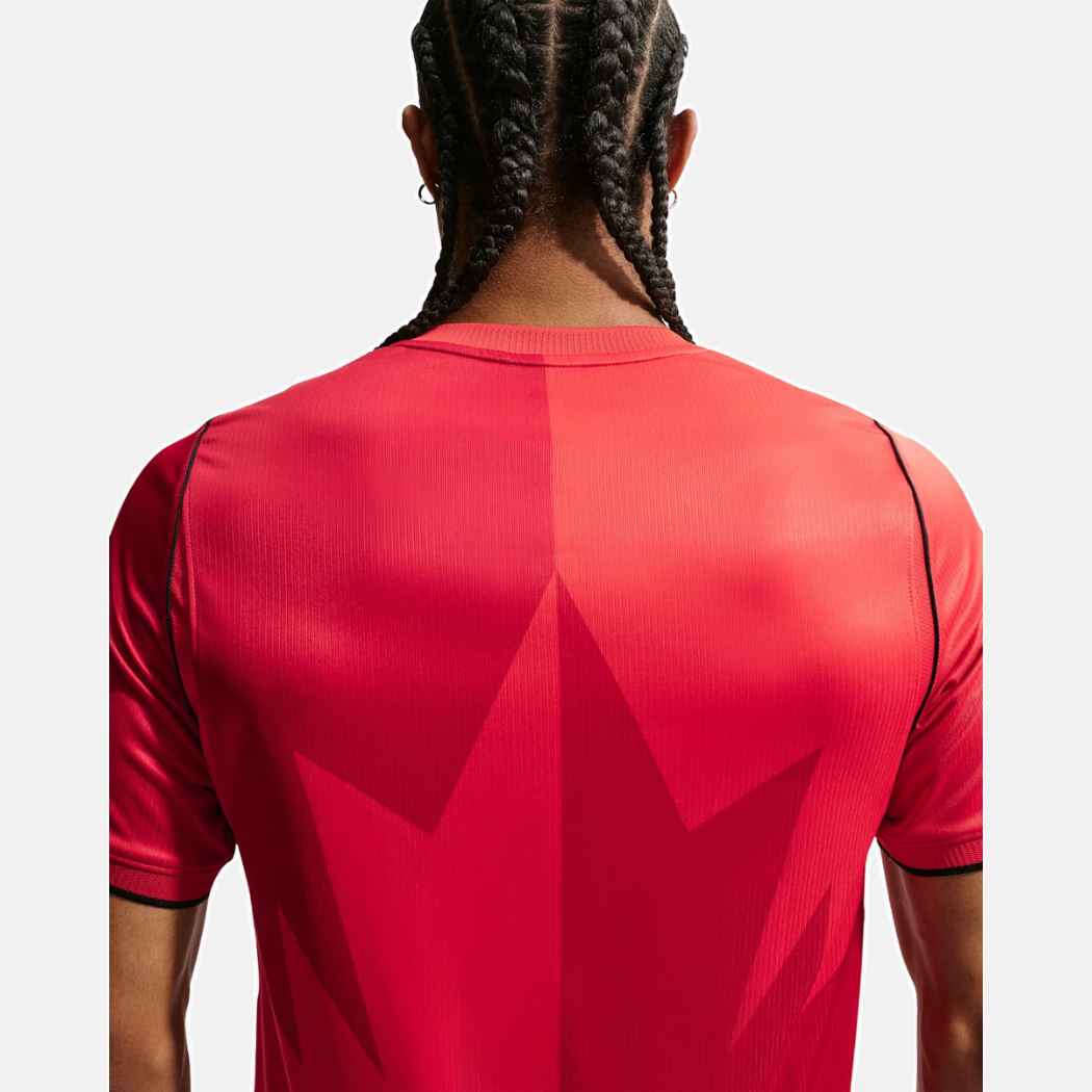 Camisa Canadá 2026/27 I - foto 2 | Torcedor Shop